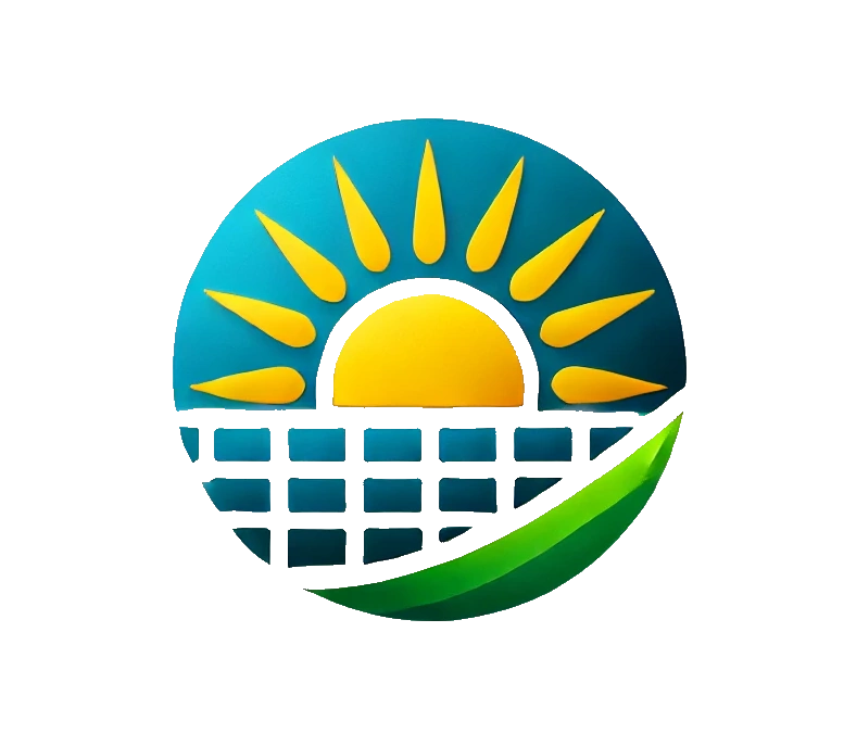 Photovoltaik Pacht pro Hektar Logo